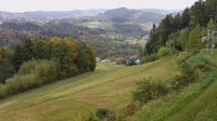 Laskowa-Kamionna slidinėjimo stotis