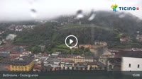 Bellinzona - Castelgrande