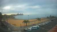 Gran Canaria - Arguineguin - Strand El Perchel