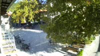 Plátanos - Plaza de Agios Nikolaos