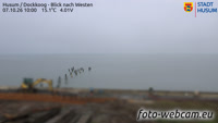 Husum - Dockkoog