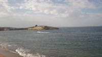 Cerdeña - Cuglieri - S'Archittu