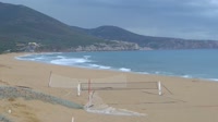 Cerdeña - Buggerru - Playa I Piccoli Pini