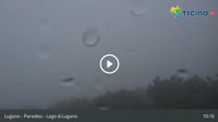 Paradiso - Lago de Lugano