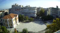 Veria - Plaza del Reloj