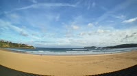 Suances - Playa de la Concha