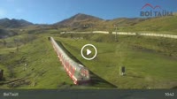 Vall de Boí - Pla de Vaques