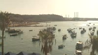 Marsaxlokk - Puerto