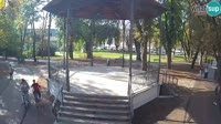 Karlovac - Pabellón de la música