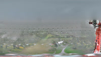 Bachtel - Vista panorámica