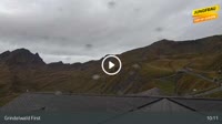 Grindelwald - First