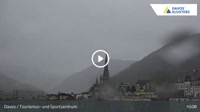 Davos - Centro turístico y deportivo