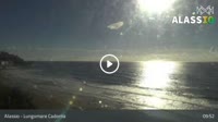 Alassio - Lungomare Cadorna