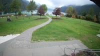 Stockenboi - Strandbad Weißensee