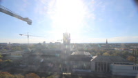 Múnich - Deutsches Museum