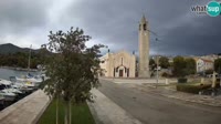 Ploče - Strandpromenade
