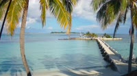 Kudafolhudhoo - Nika Island Resort