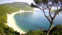 Sirolo - Spiaggia di San Michele