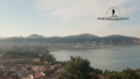 Bar - Vista sulla costa