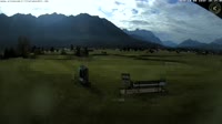 Wallgau - Alpenwelt Karwendel - Golf- und Landclub Karwendel