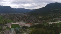 Garmisch-Partenkirchen - Olympiaschanze