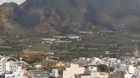 La Palma - Los Llanos de Aridane - Castillo de La Virgen