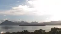 Le Morne Brabant - Panoramablick