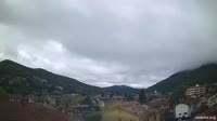 Pieve Santo Stefano - Vista panoramica
