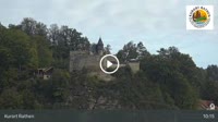 Rathen - Burg Altrathen