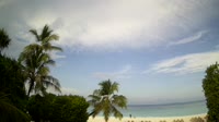 Noonu Atoll - Orivaru - Robinson Noonu
