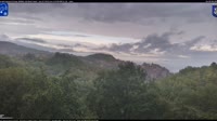 Gorga - Vista panorámica