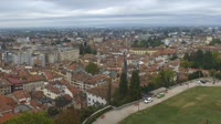 Udine - Vista panorámica