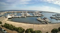 Mola di Bari - Hafen