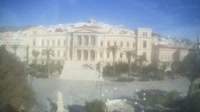 Siros - Ermúpoli - Plaza Miaouli