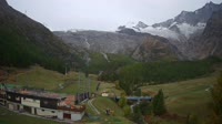 Saas-Fee - Montaña Dom