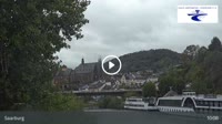 Saarburg - Castillo