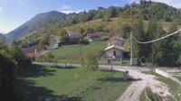 Villa Celiera - Contrada Santa Maria
