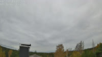Nagu - Estación meteorológica