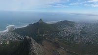 Kapstadt - Tafelberg