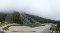 Rateče - Nordijski center Planica