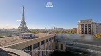 París - Torre Eiffel