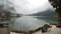 Alleghe - Vista al lago