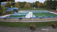 Žbýšov - Piscina