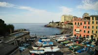 Genova - Quinto al Mare - Scalo Quinto