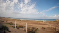 Cerdeña - Cabras - Playa de Is Arutas