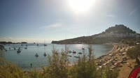 Rodas - Playa de Lindos
