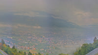 Algund - Vista panorámica