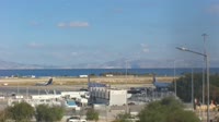 Rodas - Aeropuerto Internacional de Rodas-Diágoras