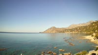 Creta - Myrthianos Plakias - Playa de Skinos