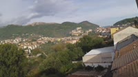 Brienza - Vista panorámica